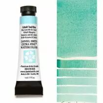 Aquarelle Extra fine Cobalt Teal Blue 5ml