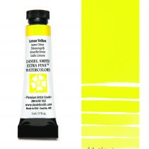Aquarelle Extra fine Lemon Yellow 5ml