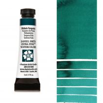 Aquarelle Extra fine Phthalo Turquoise 5ml