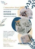  Association La Saint Clair