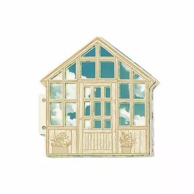 Base d\'album en carton l�ger avec papiers Breathe and Bloom