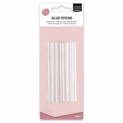 B�tons de Colle Mini �7,4x100mm 12pcs