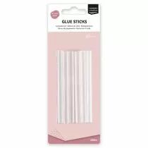 B&acirc;tons de Colle Mini &Oslash;7,4x100mm 12pcs