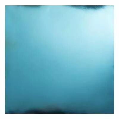BAZZILL FOIL CARDSTOCK BABY BLUE