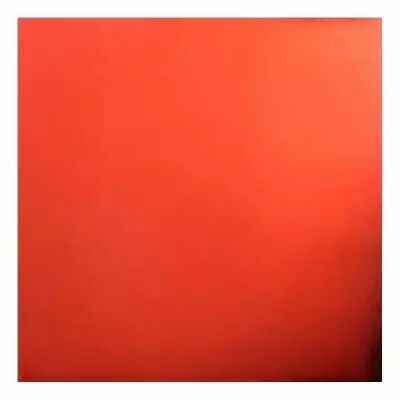 BAZZILL FOIL CARDSTOCK RED