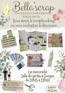 Bella\'scrap