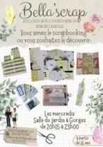 Bella\'scrap