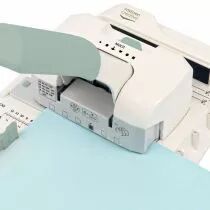 Bind Easy Cartouche de Perforation Carr&eacute; 5x5mm