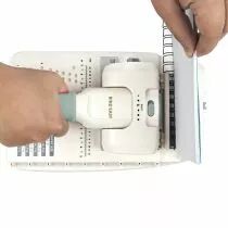 Bind Easy Relieuse