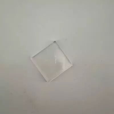 BLOC ACRYLIQUE 4,3X4,3 CM