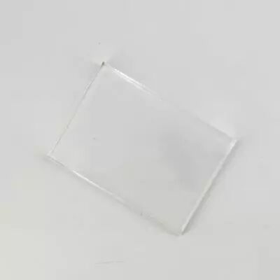BLOC ACRYLIQUE 7X9,9 CM