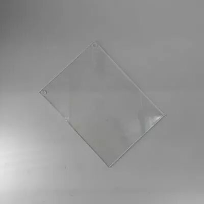 BLOC ACRYLIQUE ADAPTATEUR POUR PLATEFORME CIRCULAIRE ARTEMIO