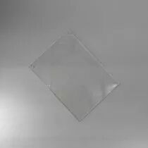 BLOC ACRYLIQUE ADAPTATEUR POUR PLATEFORME CIRCULAIRE ARTEMIO