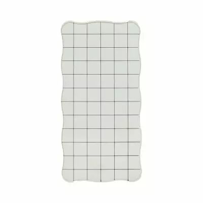 BLOC FESTONNE GRADUE 7.6X15.2 CM