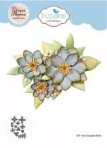 Bohemian Rose Die Rose Companion Flower