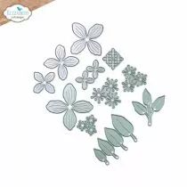 Bohemian Rose Die Rose Companion Flower