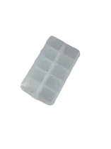 BOITE DE RANGEMENT POUR PETITS EMBELLISSEMENTS