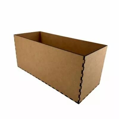 Rangement Pour Tampons En Bois Pour Salle De Bain 3