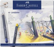 Faber Castell - GoldFaber