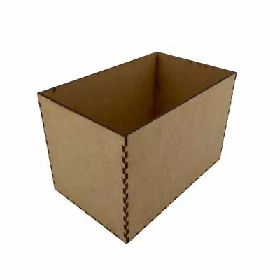 BOITE POUR CARTES PROJECT LIFE 10x15 CM - 12,6*20 CM