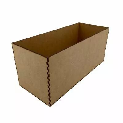 BOITE POUR CARTES PROJECT LIFE 10x15 CM - 12,6*30 CM