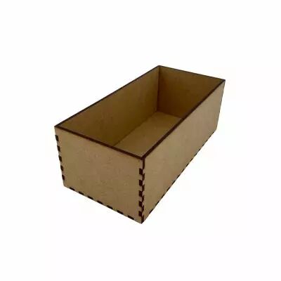 BOITE POUR CARTES PROJECT LIFE 7,5x10 CM - 9*20 CM