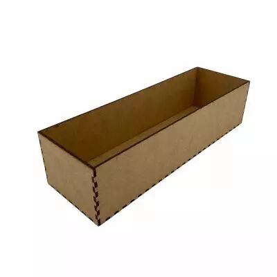 BOITE POUR CARTES PROJECT LIFE 7,5X10 CM - 9*30 CM