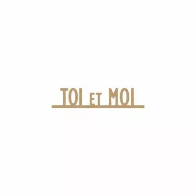 BOUILLE TOI ET MOI