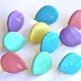 BRADS BALLONS