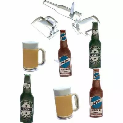 BRADS Beer