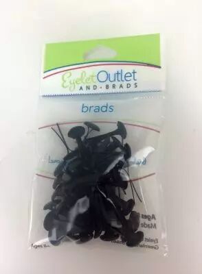 BRADS BLACK