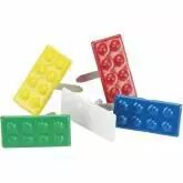 BRADS BLOCS DE CONSTRUCTION