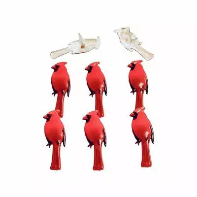 BRADS CARDINAL
