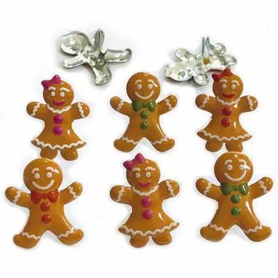 BRADS GINGER BREAD - PAIN D EPICES