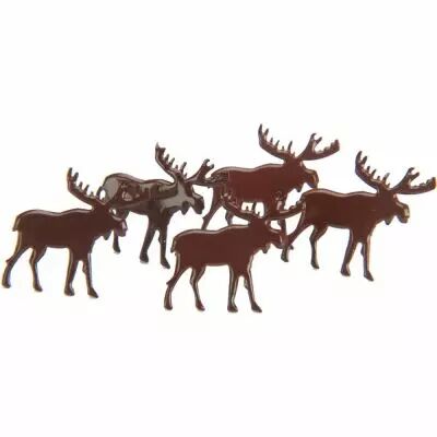 BRADS moose - renne