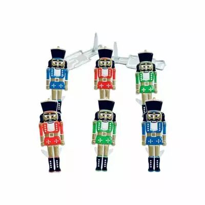 BRADS NUTCRACKER