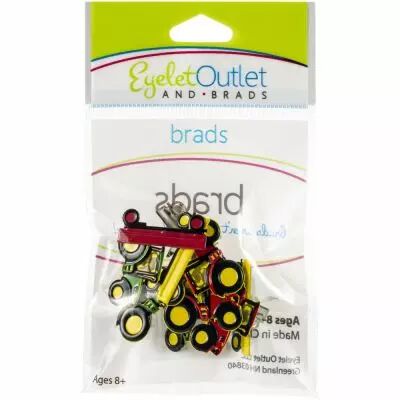 BRADS TRACTOR