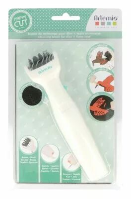 BROSSE DE NETTOYAGE POUR DIE+MOUSSE