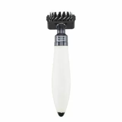 Brosse pour Matrice + Tapis en Mousse