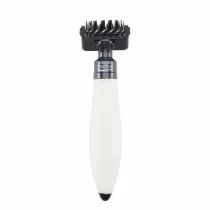 Brosse pour Matrice + Tapis en Mousse