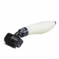 Brosse pour Matrice + Tapis en Mousse