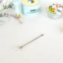 Cachet de cire Stirring Spoon