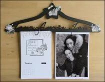 Calendrier de l\'Avent 2020
