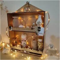 Calendrier de l\'Avent 2023