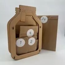 Calendrier de l\'Avent 2025