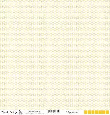 Calque texte Et�