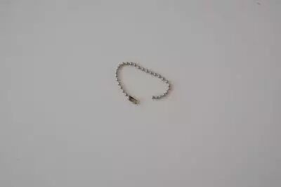 CHAINETTE METAL 100 MM
