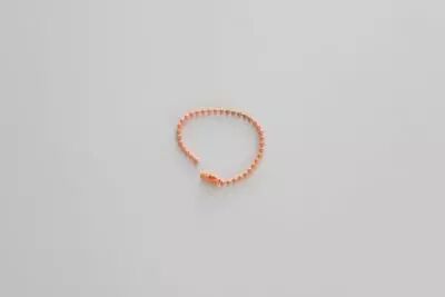 CHAINETTE ORANGE