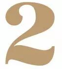 CHIFFRE MDF 3 MM 2