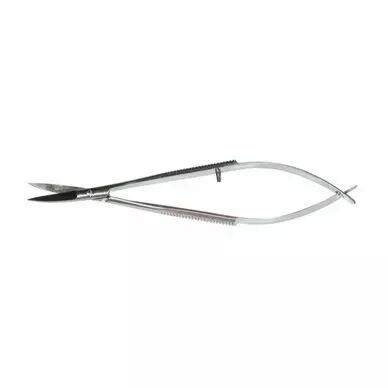 CISEAUX DE PRECISION MECANISME PINCETTES DROITS